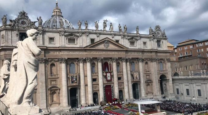 Ateşkes görüşmeleri için Vatikan ne kadar gerçekçi?