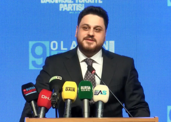 BTP Genel Başkanı Hüseyin Baş hakkında hapis istemi