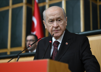 Bahçeli: PKK musibeti son bulacak, 47 yıldır yazılan kanlı sayfa kapanacak