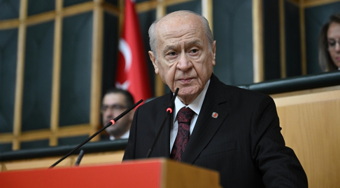 Bahçeli: PKK musibeti son bulacak, 47 yıldır yazılan kanlı sayfa kapanacak