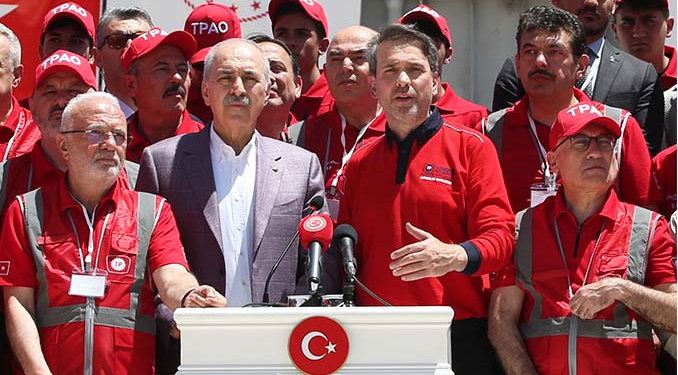 Bakan Bayraktar’dan enerji mesajı: Çok önemli yeni keşif bölgelerimiz var