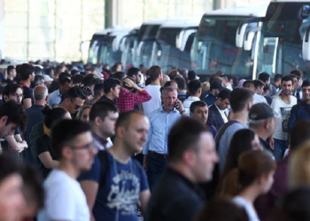 Bakan Ersoy açıkladı! Bayramda 9 gün tatil var mı?