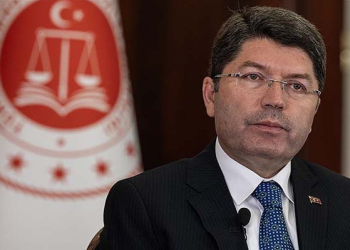 Bakan Tunç, Özel’e saldıran şahsın infaz süreci hakkında konuştu