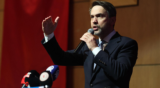 Bayraktar: “Göktepe’deki keşif, Türkiye’deki tüm hanelerin 3.5 yıllık gazı”