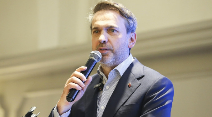 Bayraktar’dan Gabar açıklaması: Her yıl 2 milyar dolar kasamıza para geliyor