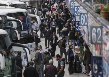 Beklenen açıklama geldi! Kurban Bayramı tatili uzatılmadı