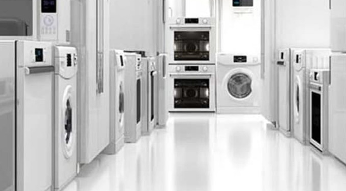 Beyaz eşyada tehlike çanları çalıyor