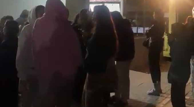 Bolu 3.9 ile sallandı