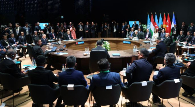 Budapeşte Bildirisi’nde KKTC vurgusu