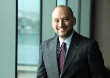 Burhan Özdemir, MÜSİAD’ın yeni başkanı oldu