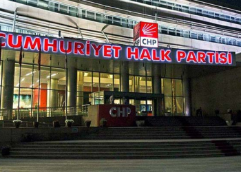 CHP kurultayı davasında ilk karar geldi