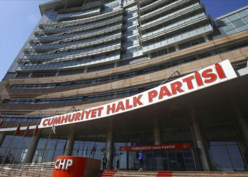 CHP’den olağanüstü toplantı kararı