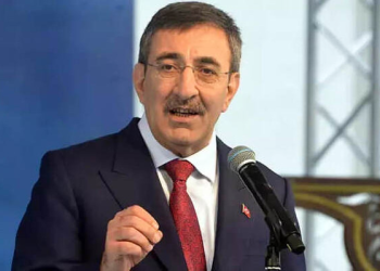 Cevdet Yılmaz ilk çeyrek büyüme verilerini değerlendirdi