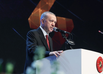 Cumhurbaşkanı Erdoğan: Terörsüz Türkiye’yi hep birlikte inşa ediyoruz