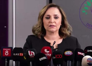 DEM Parti: PKK her an kongreyi duyurabilir