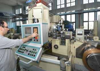 Darphane işçi alımı yapacağını duyurdu