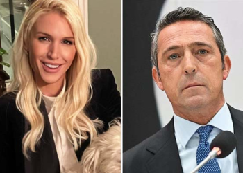 Derin Mermerci’den Fenerbahçe taraftarına: Biraz vicdan, biraz vefa