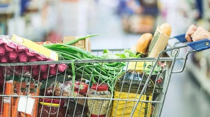 ENAG enflasyon verilerini açıkladı