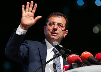 Ekrem İmamoğlu’nun kayıp cep telefonu ele geçirildi