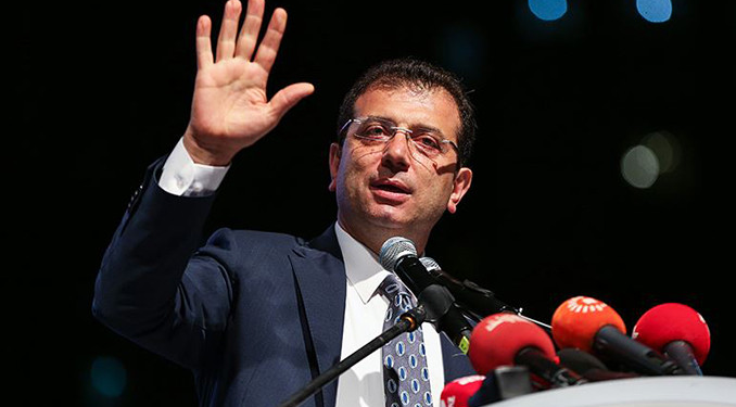 Ekrem İmamoğlu’nun kayıp cep telefonu ele geçirildi