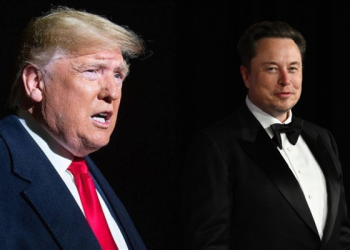 Elon Musk, Trump’ın danışmanlığından resmen ayrıldı