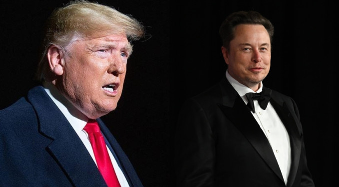 Elon Musk, Trump’ın danışmanlığından resmen ayrıldı
