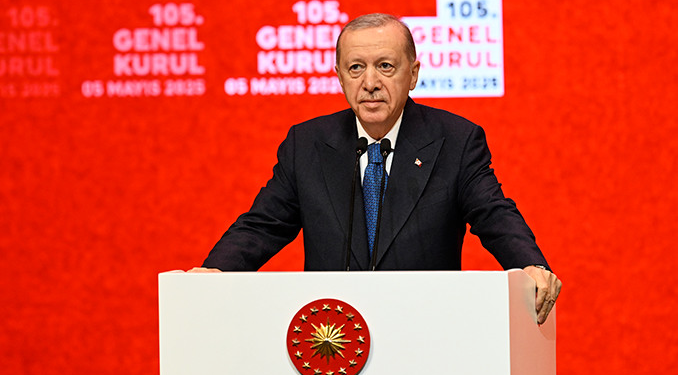 Erdoğan: Artık kimsenin kaprisleriyle vakit kaybedemeyiz