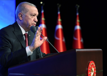 Erdoğan: Enerji arz güvenliği devlet için bir beka meselesidi