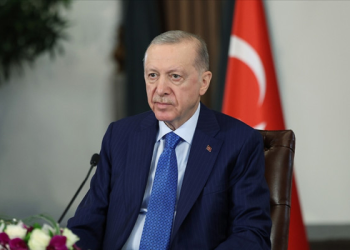 Erdoğan: Kritik bir dönemeçteyiz