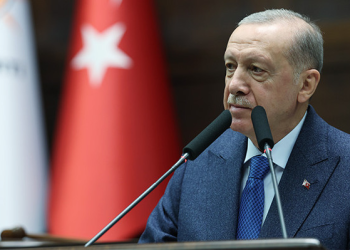 Erdoğan: Terör devri kapanmıştır, yeni dönem bizi bekliyor