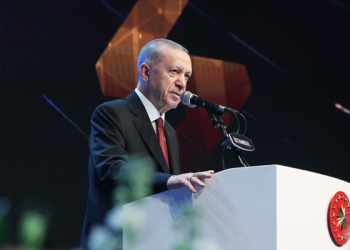 Erdoğan: Türkiye enerjide küresel aktörlüğe yürüyor