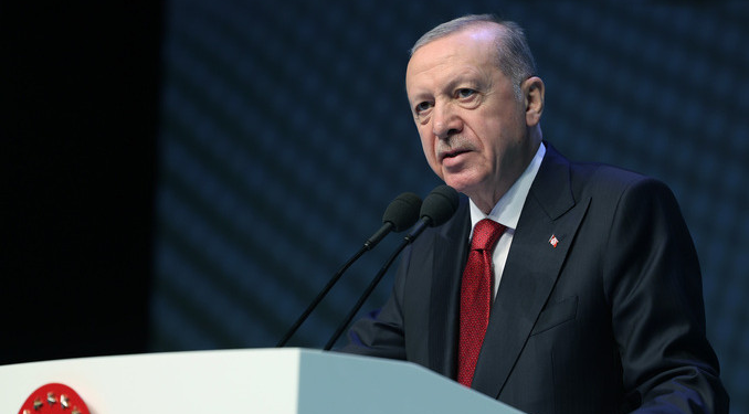 Erdoğan’dan erken seçim ve tekrar aday olma açıklaması