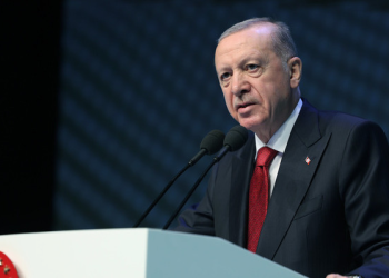 Erdoğan’dan önemli açıklamalar: PKK, Suriye, Trump, Rusya…