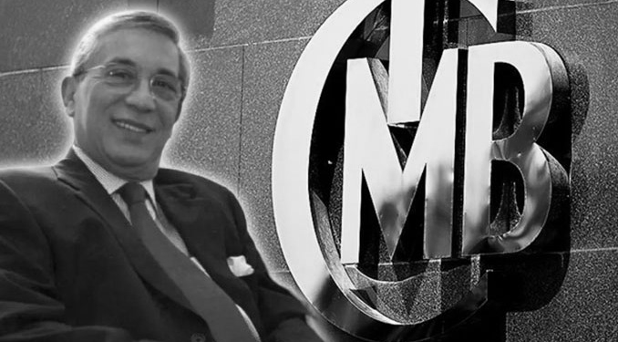 Eski TCMB Başkanı Saracoğlu hayatını kaybetti