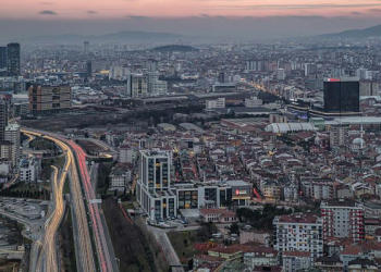 Evler 70 milyondan başlıyor! İşte İstanbul’un en pahalı 10 mahallesi…