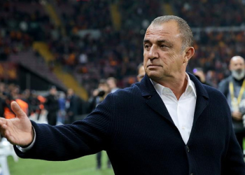 Fatih Terim’den Galatasaray’ın 5. yıldızlı şampiyonluğuna övgü dolu mesaj
