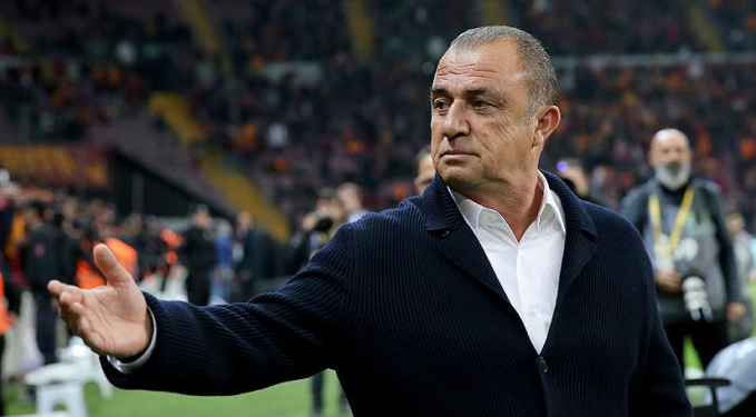 Fatih Terim’den Galatasaray’ın 5. yıldızlı şampiyonluğuna övgü dolu mesaj