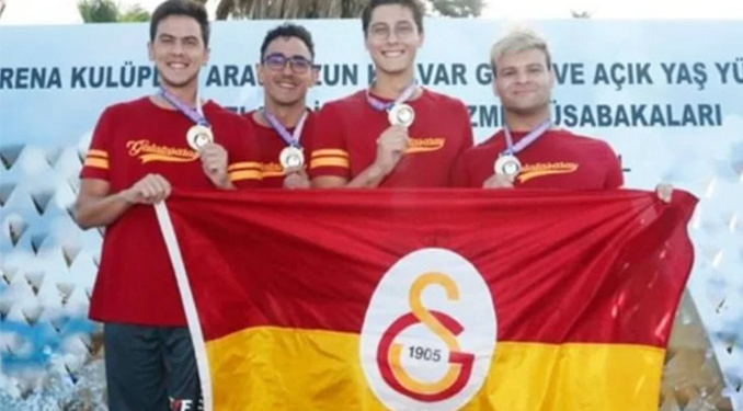 Galatasaray’ın elinden alınan kupa Fenerbahçe’ye verildi