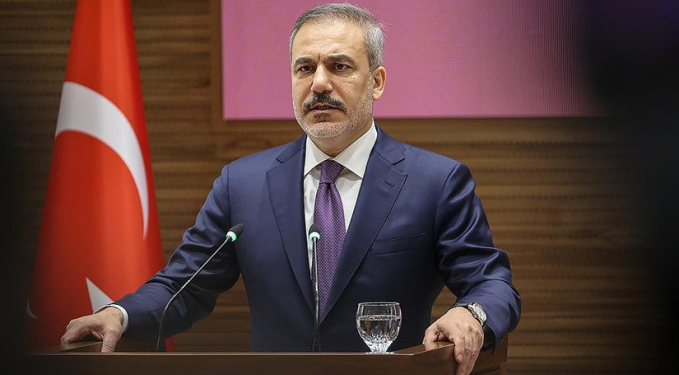 Hakan Fidan’dan şok açıklama: Suikast girişimine uğradım