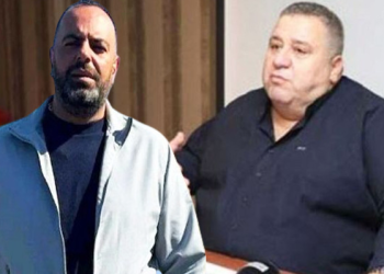 Halil Falyalı’nın muhasebecisi Hollanda’da öldürüldü