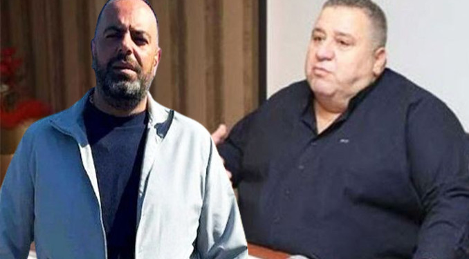 Halil Falyalı’nın muhasebecisi Hollanda’da öldürüldü