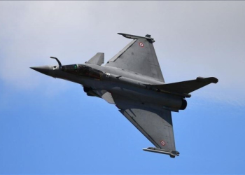 Hindistan ilk kez doğruladı: Pakistan uçaklarımızı düşürdü!