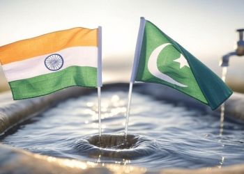 Hindistan suyu kesti, Pakistan, “savaş nedeni” dedi