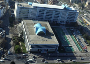 İBB operasyonunda dördüncü dalga: 25 şüpheli tutuklandı