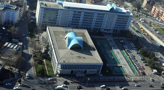 İBB operasyonunda dördüncü dalga: 25 şüpheli tutuklandı