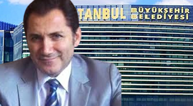 İBB soruşturması derinleşiyor: Gülibrahimoğlu’nun mal varlığına el konuldu