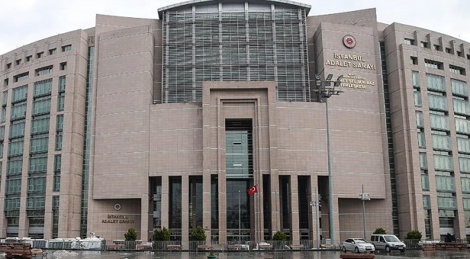 İBB soruşturmasında 3 kişiye etkin pişmanlıktan tahliye kararı