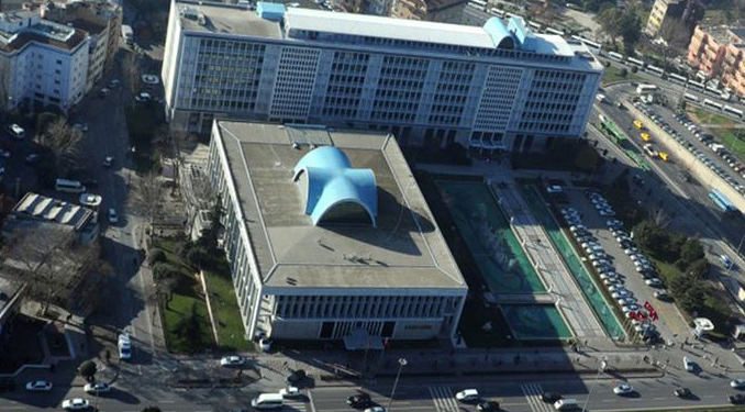 İBB’ye 4. dalga operasyonda 42 şüpheli gözaltına alındı