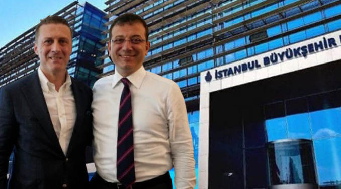 İmamoğlu’nun danışmanı Ertan Yıldız’ın ifadesi yeterli görülmedi