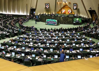 İran Meclisi, Rusya ile stratejik anlaşmayı onayladı